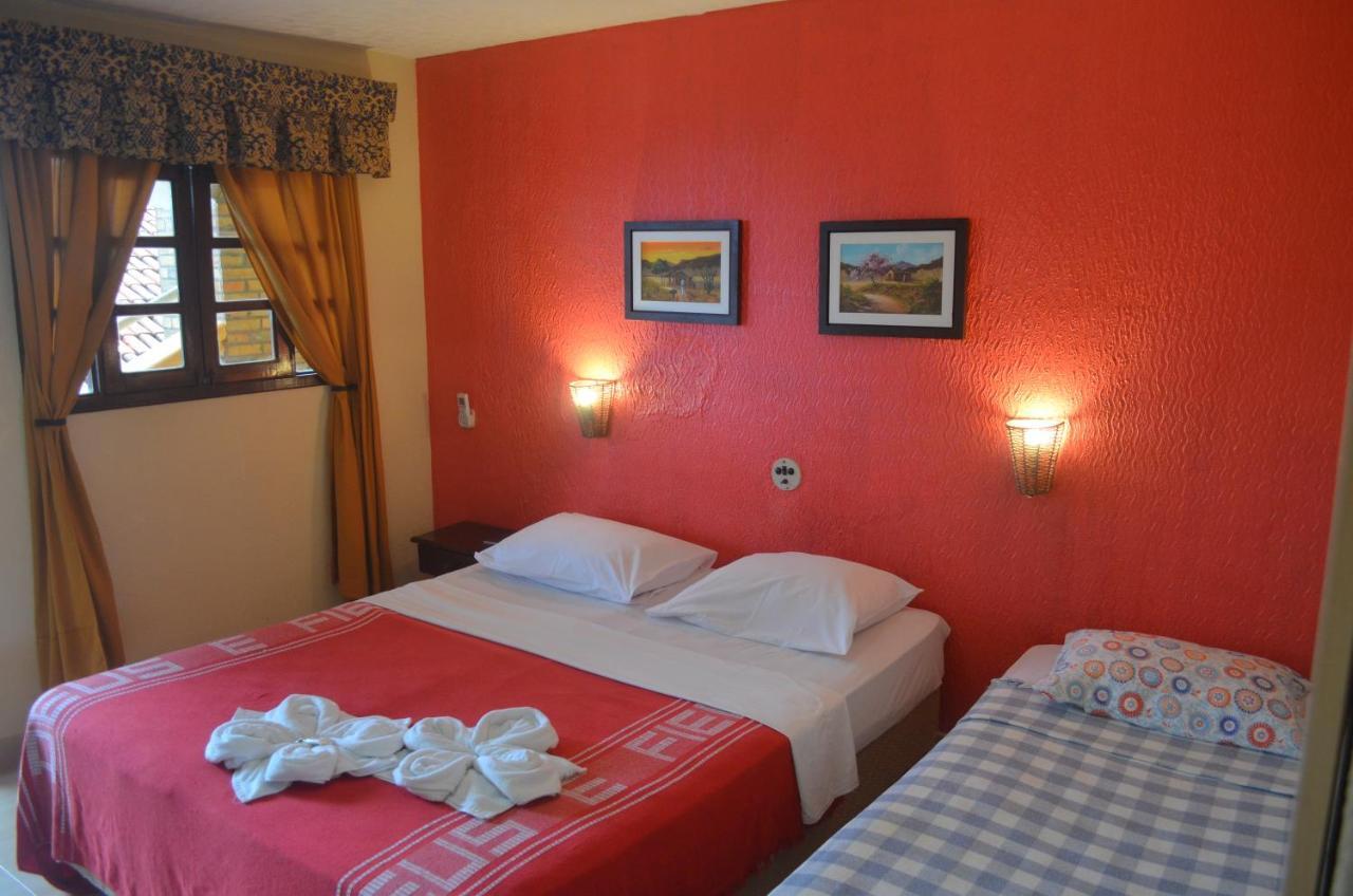 Hotel Pousada Viking Jacuma  Exterior photo