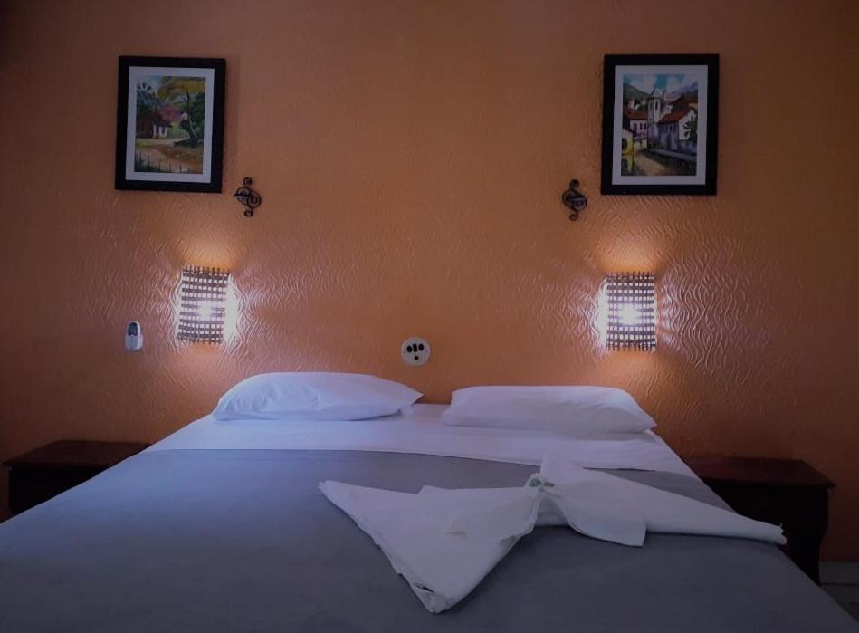 Hotel Pousada Viking Jacuma  Exterior photo